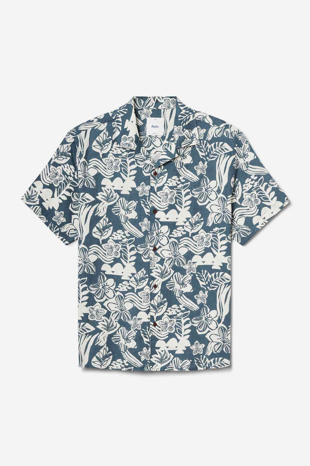 Carver Shirt