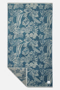 Carver Beach Towel