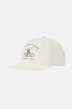 Casquette Cast Off