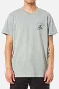 T-Shirt Cast Off