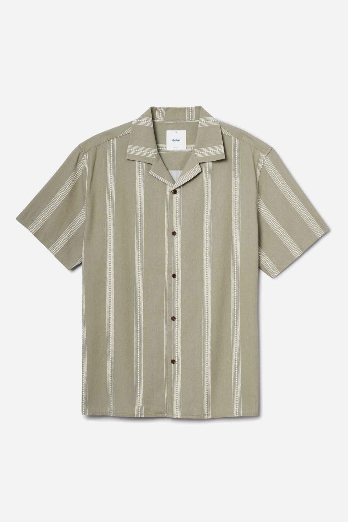 Chemise Cedar