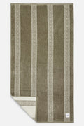 Serviette De Plage Cedar