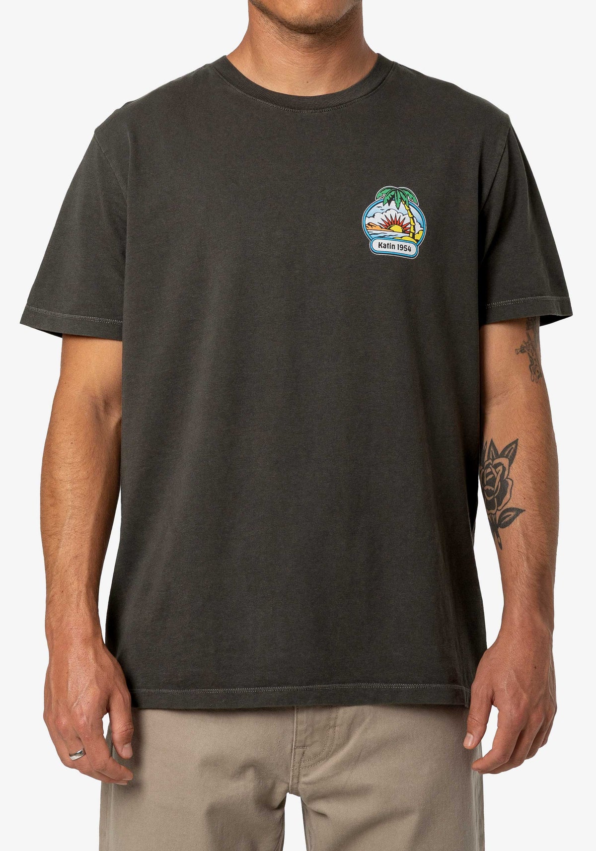 T-Shirt Chillin