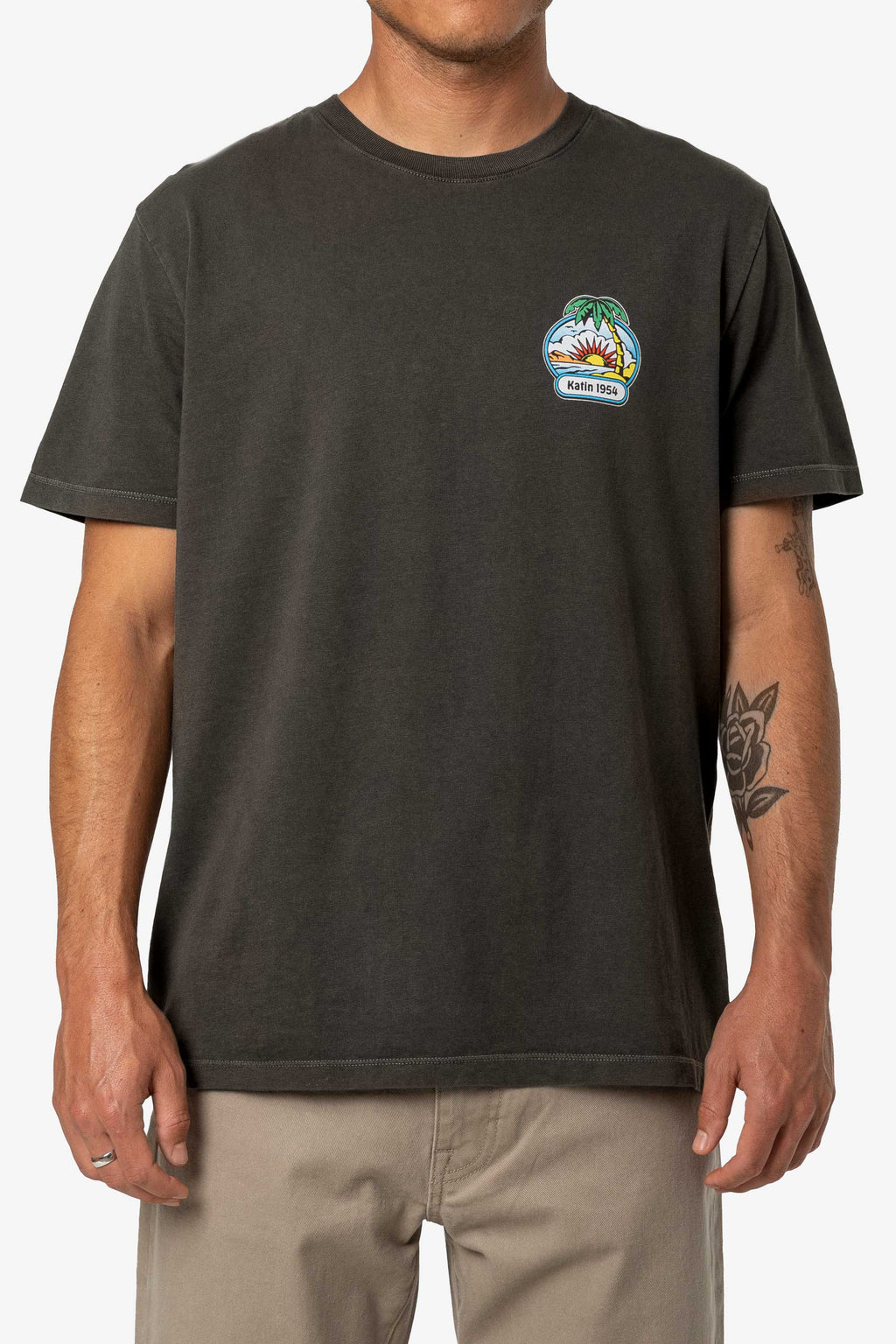 T-Shirt Chillin