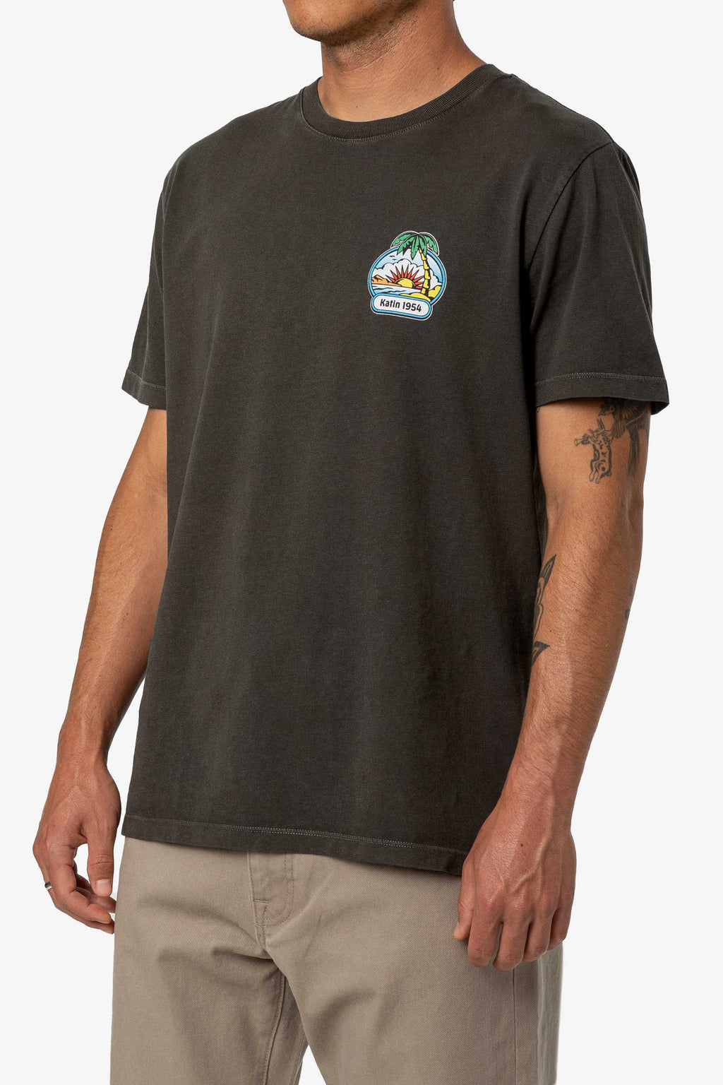T-Shirt Chillin