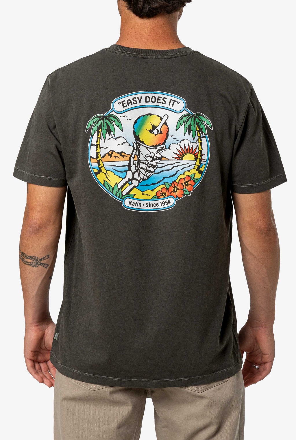 T-Shirt Chillin
