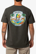 T-Shirt Chillin