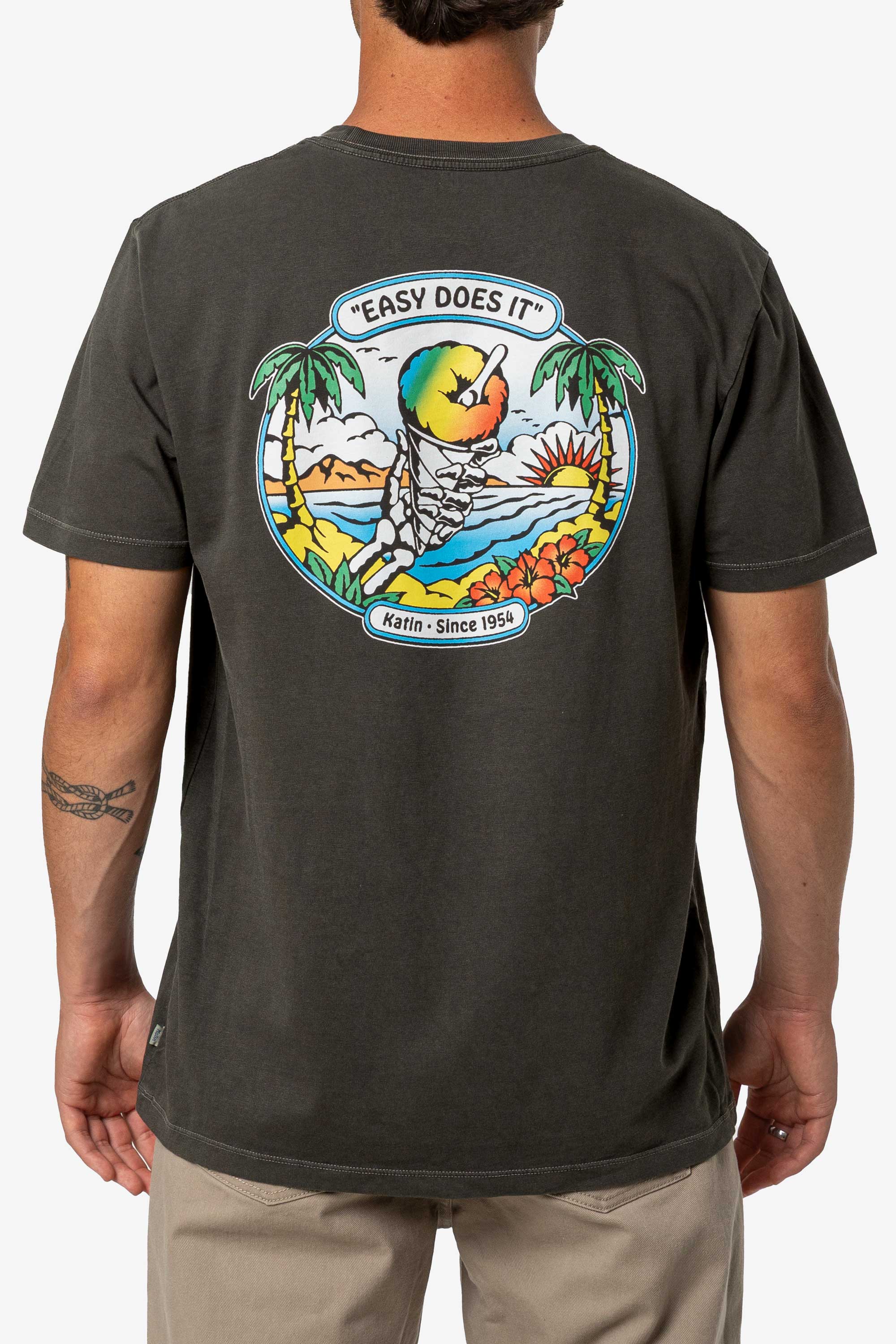 T-Shirt Chillin