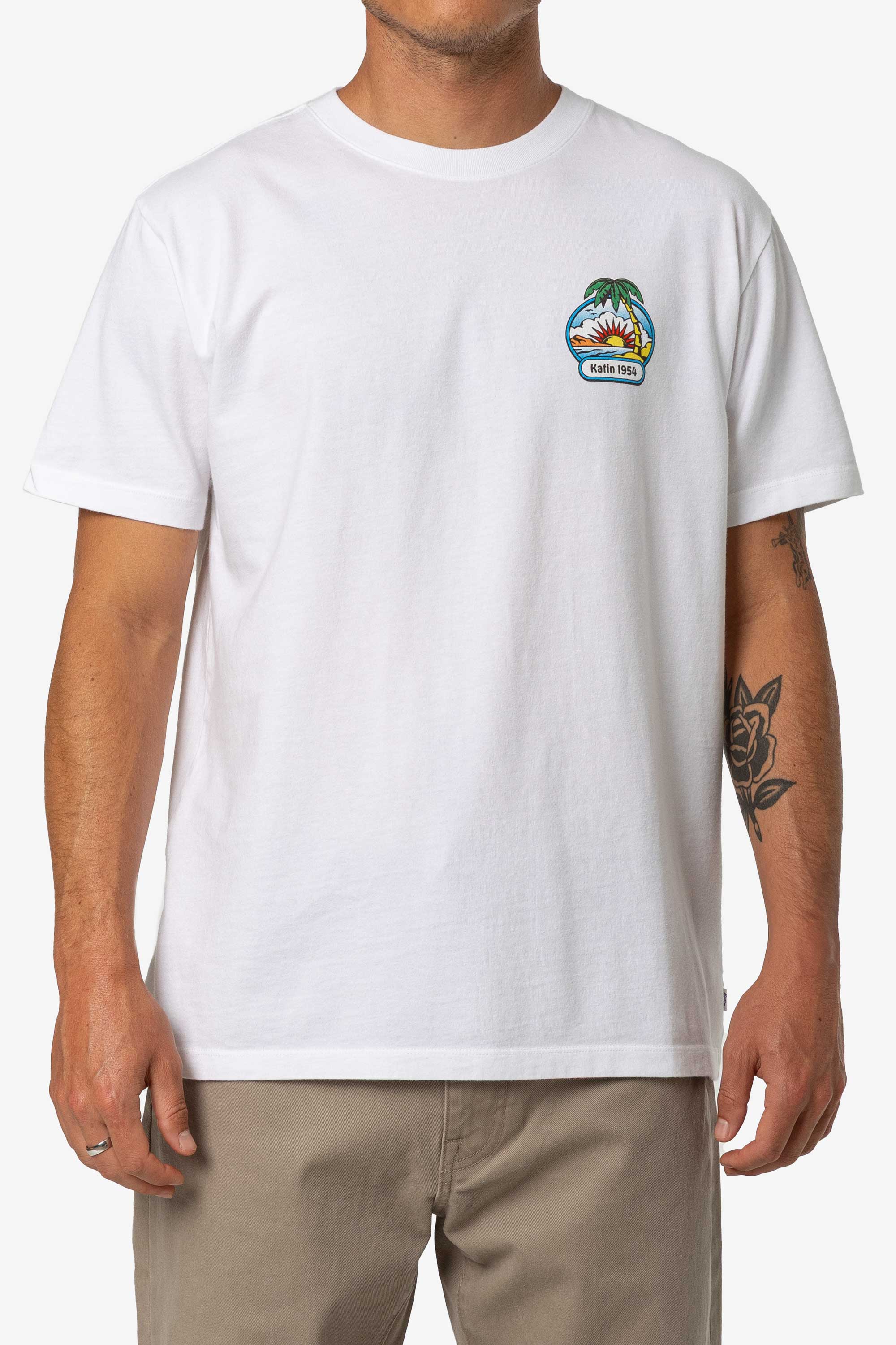 T-Shirt Chillin