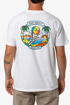 T-Shirt Chillin