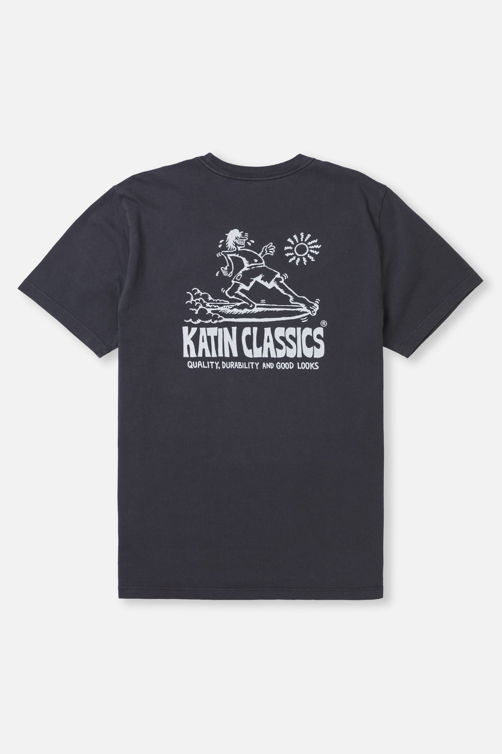 T-Shirt Conejo