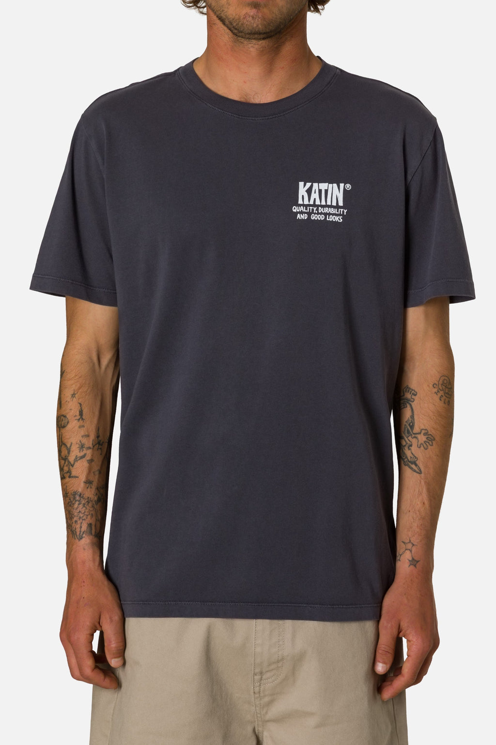 T-Shirt Conejo