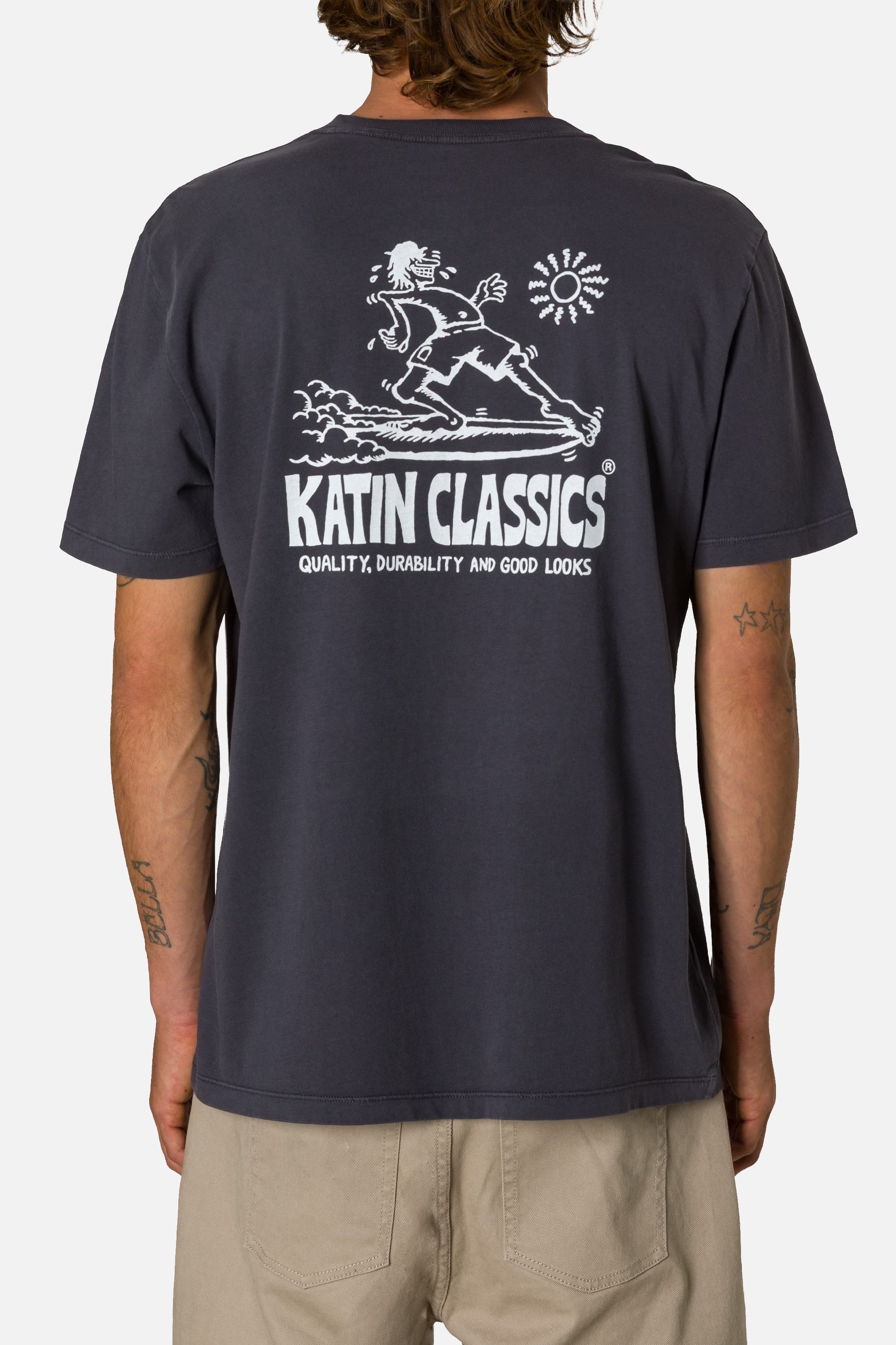 T-Shirt Conejo