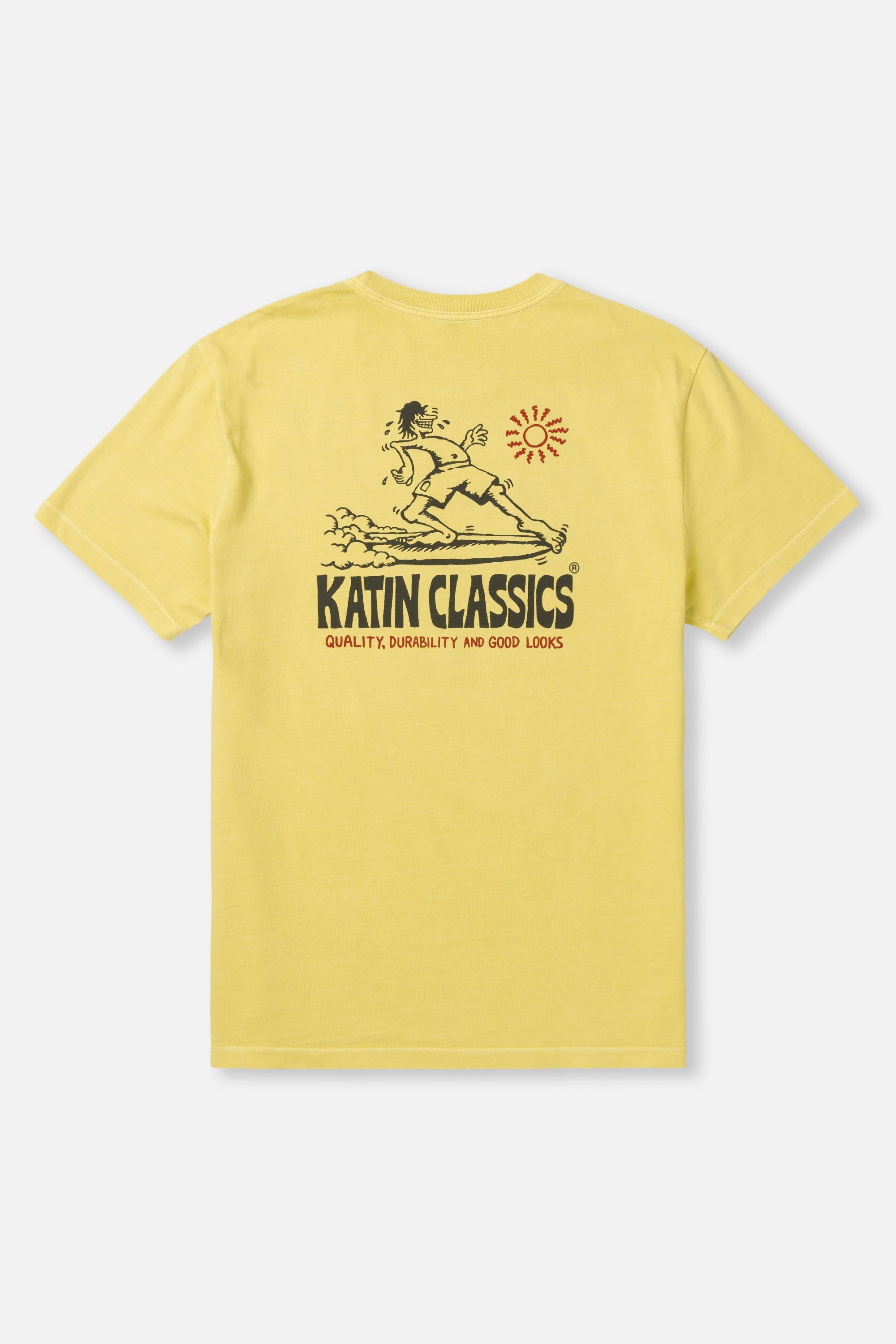 T-Shirt Conejo