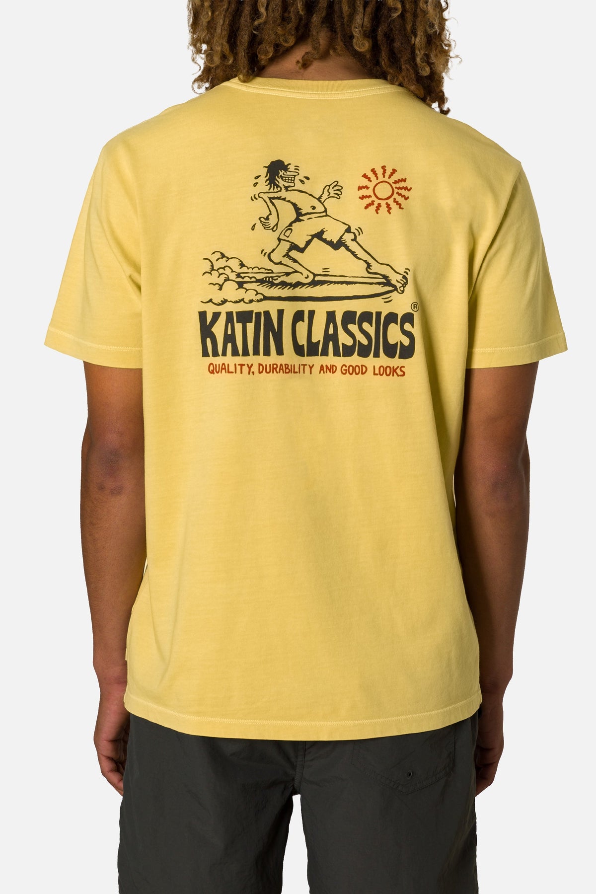 T-Shirt Conejo