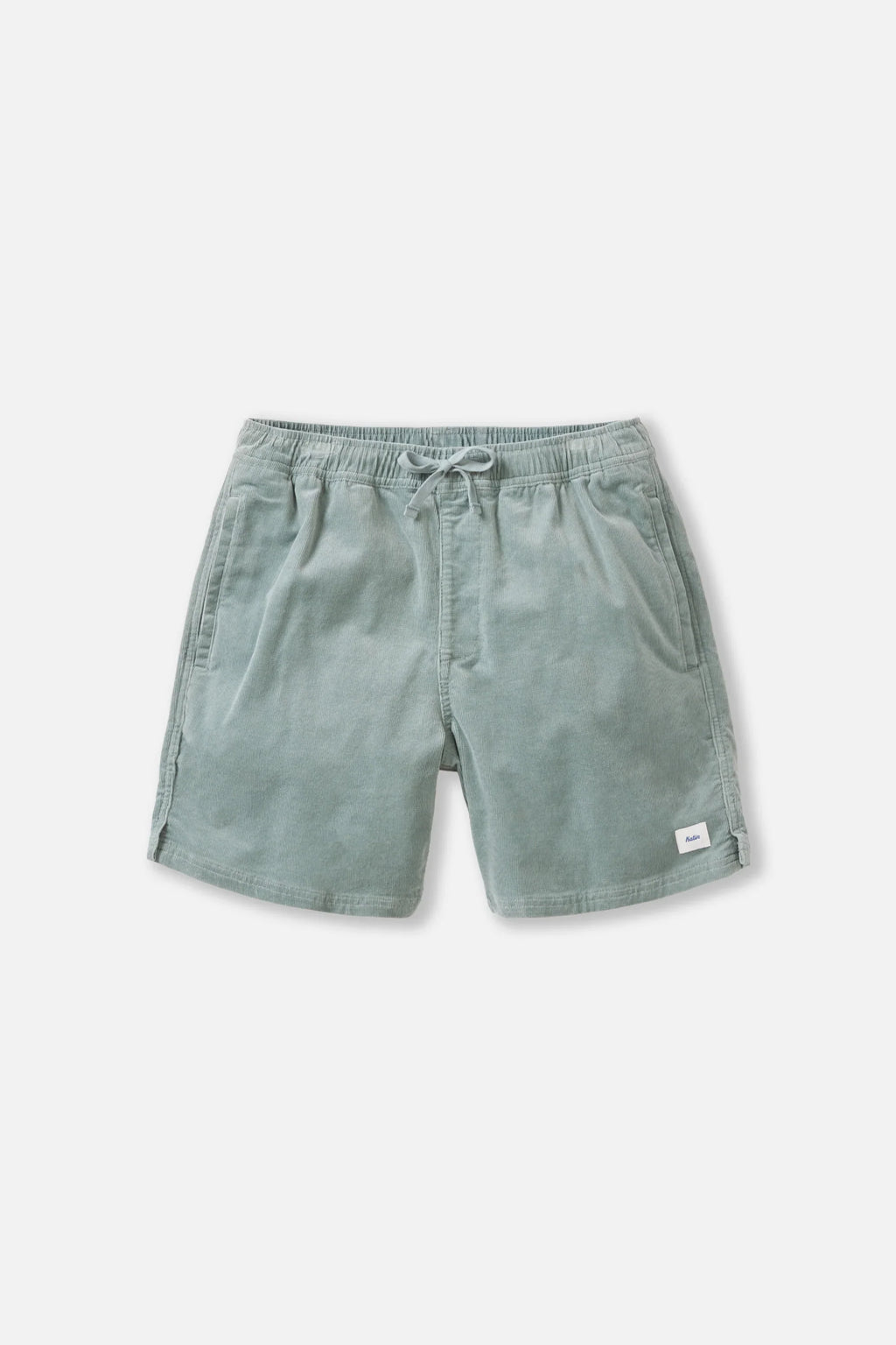 Short Boys Cord Local