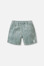 Short Boys Cord Local
