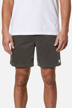 Short Cord Local