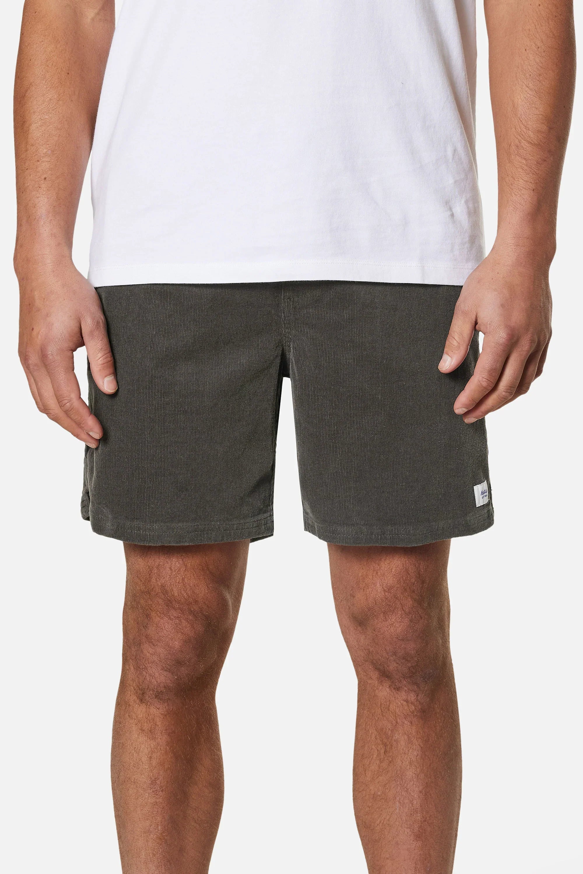 Short Cord Local