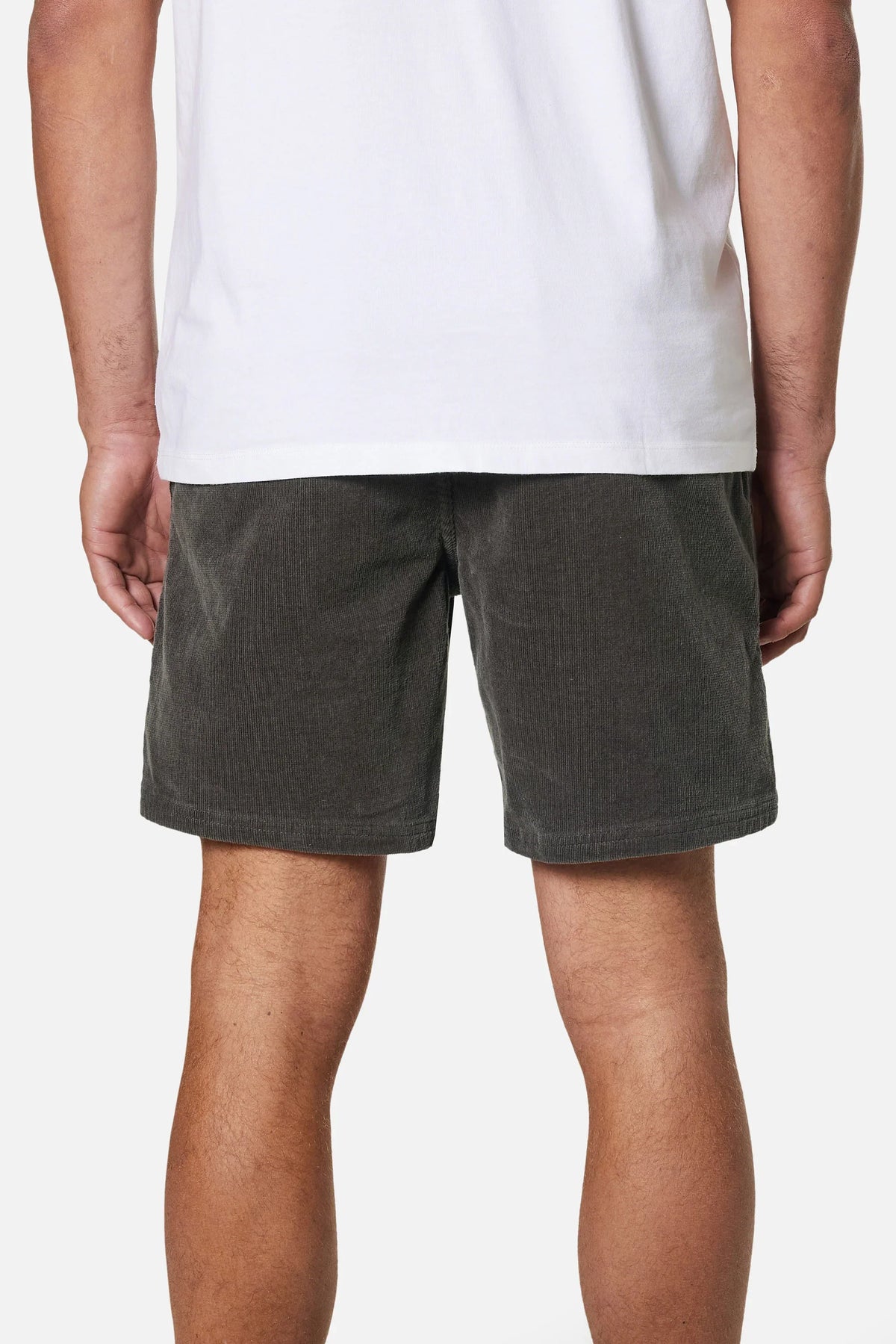 Short Cord Local