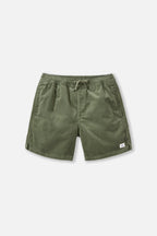 Short Cord Local