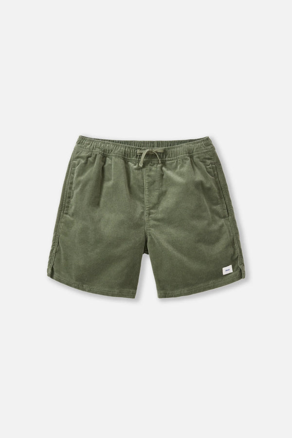 Short Cord Local