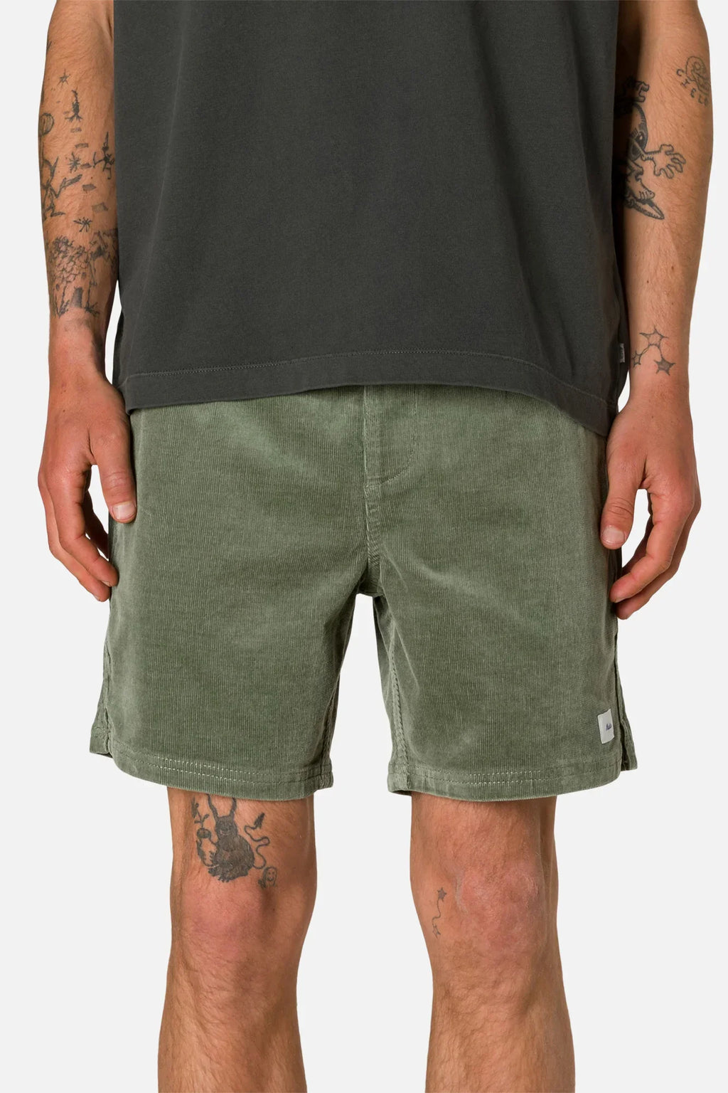 Short Cord Local