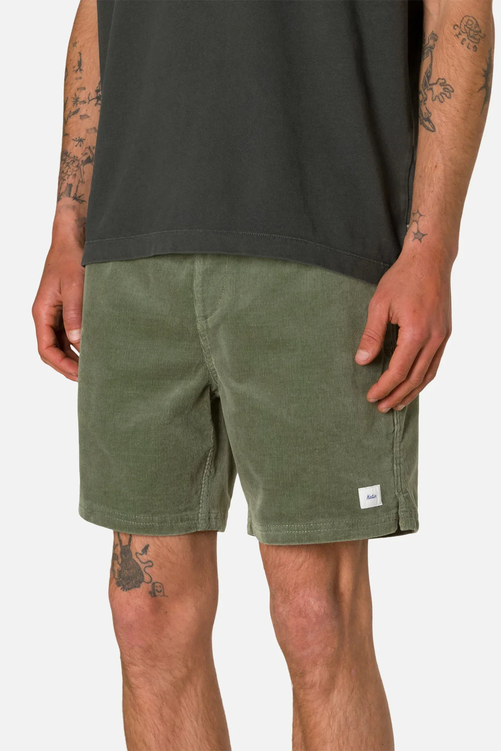 Short Cord Local