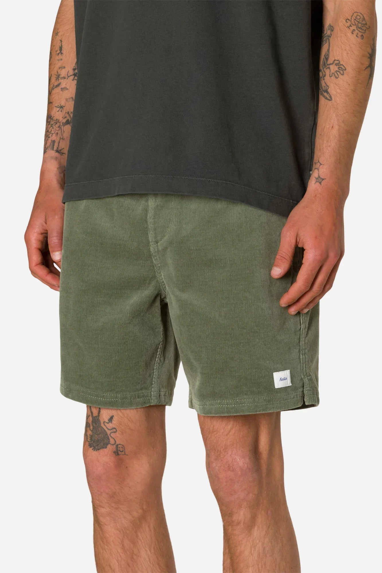 Short Cord Local