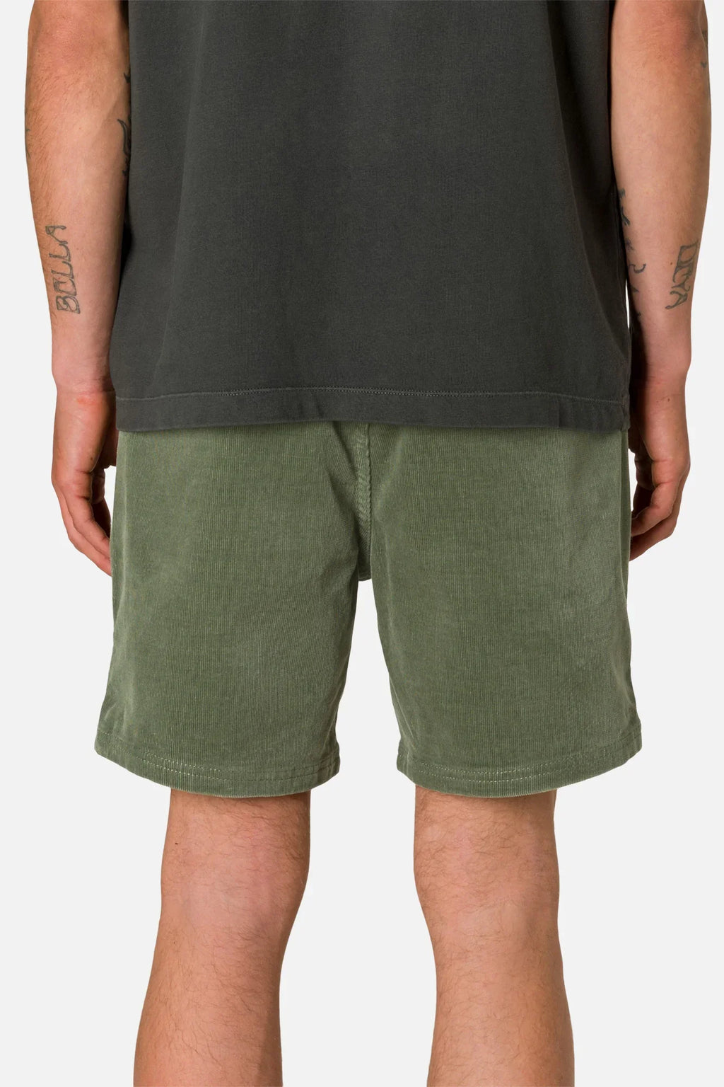 Short Cord Local