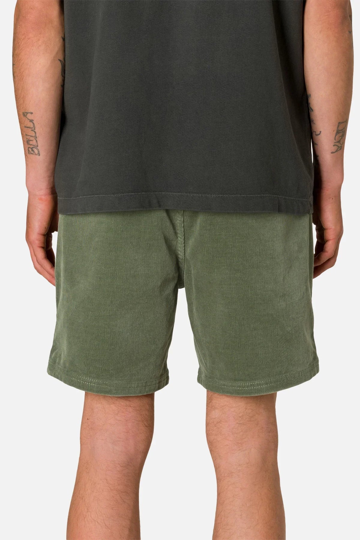 Short Cord Local
