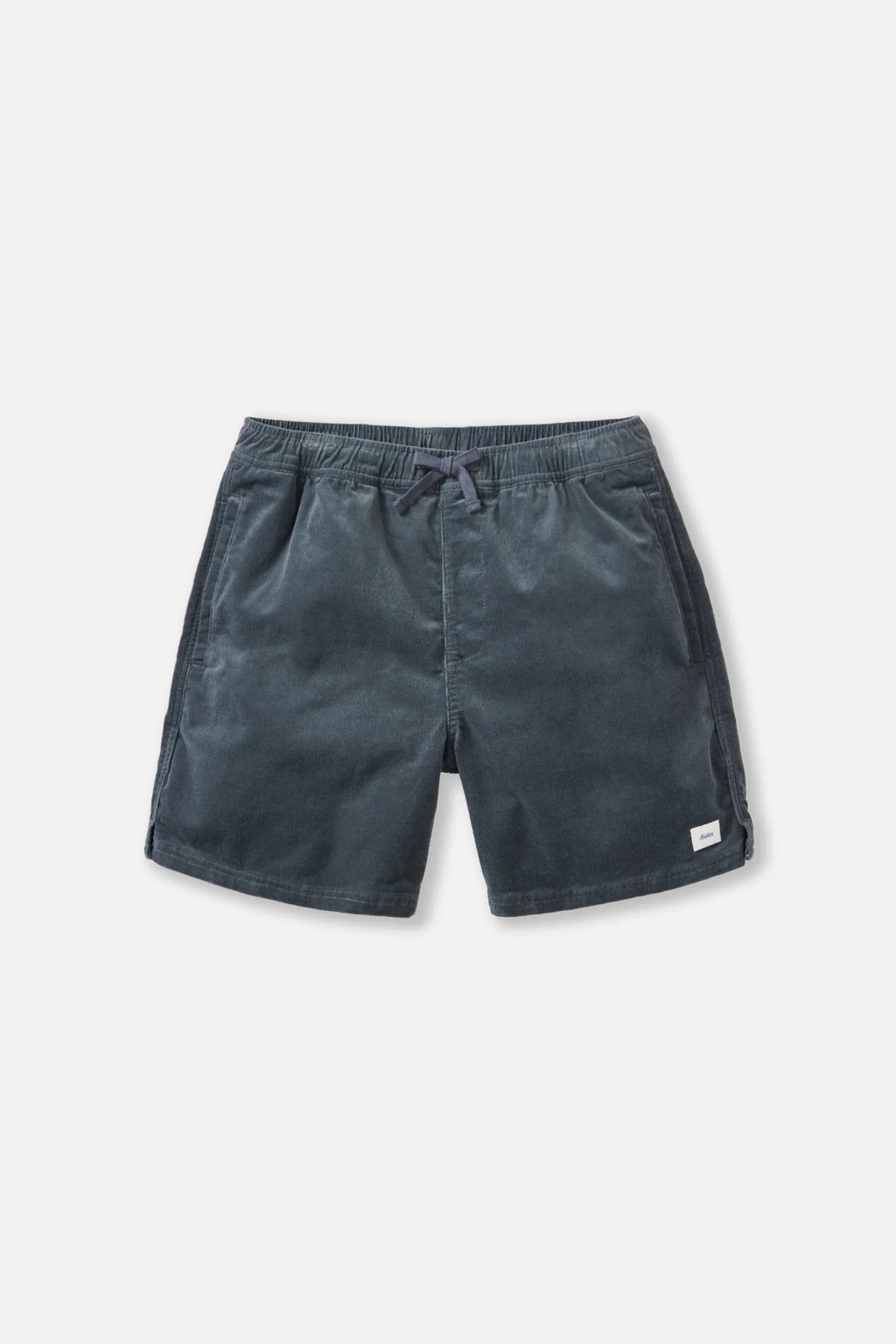 Short Boys Cord Local