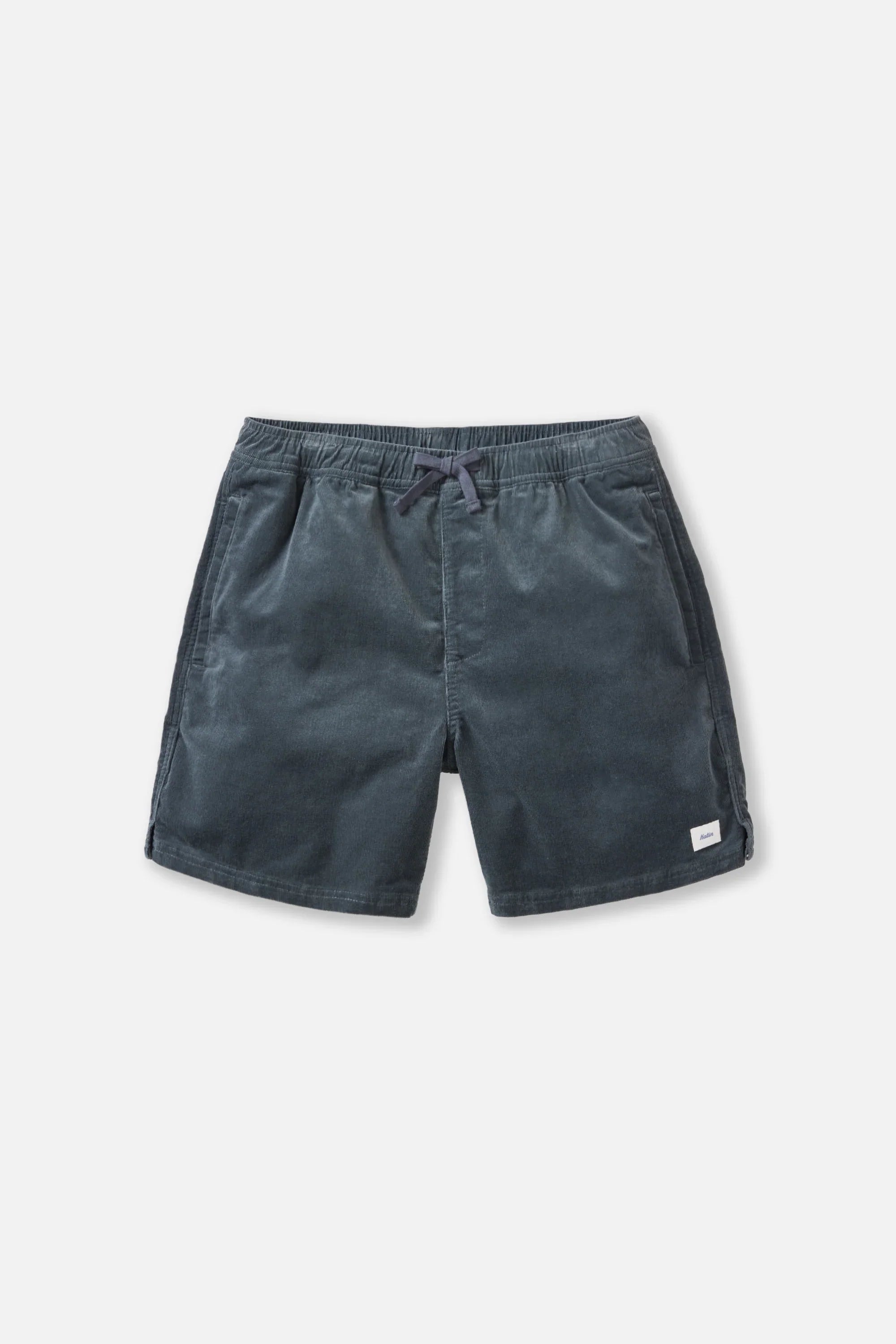 Short Boys Cord Local