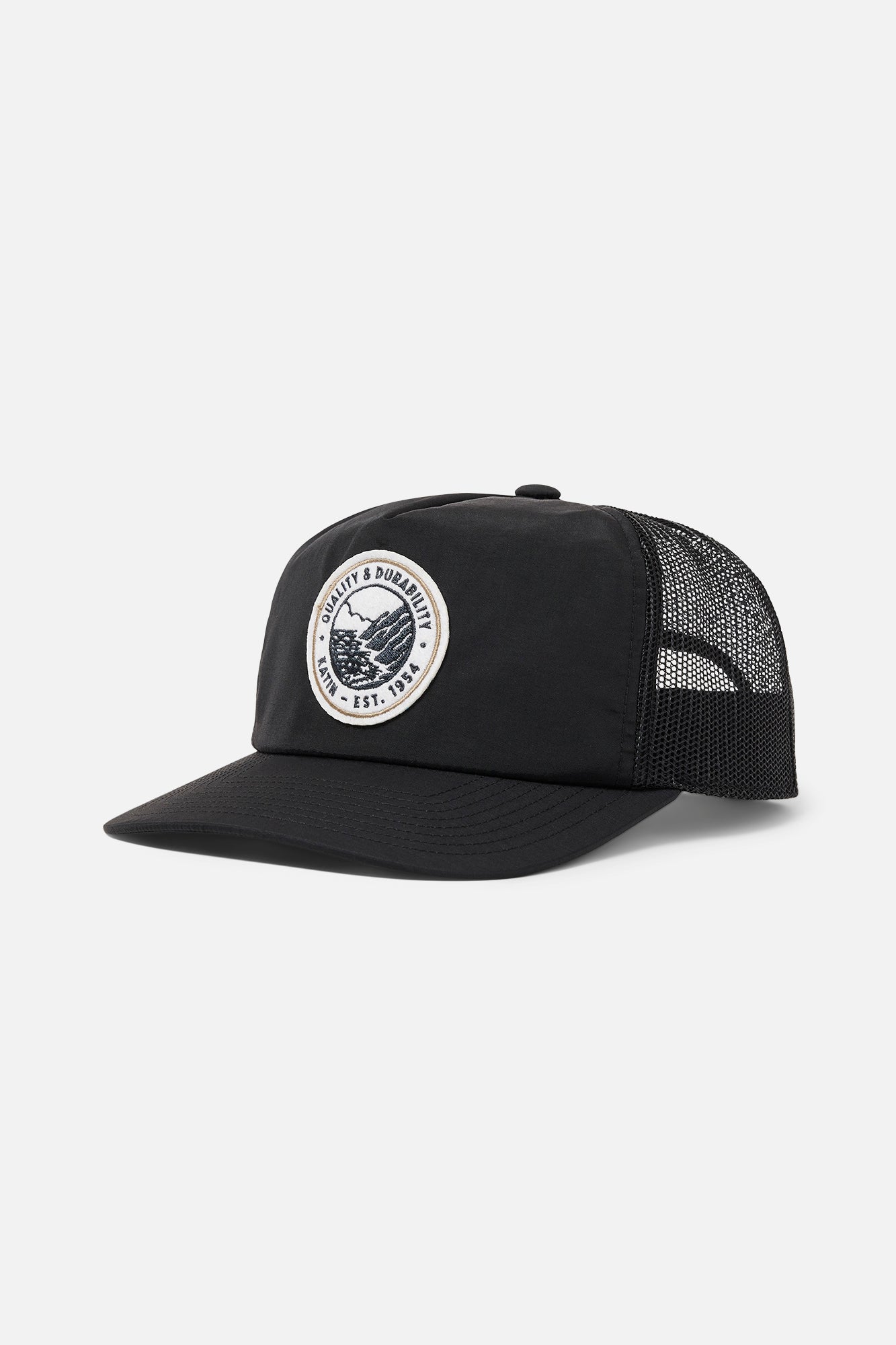 Cruz Trucker Cap