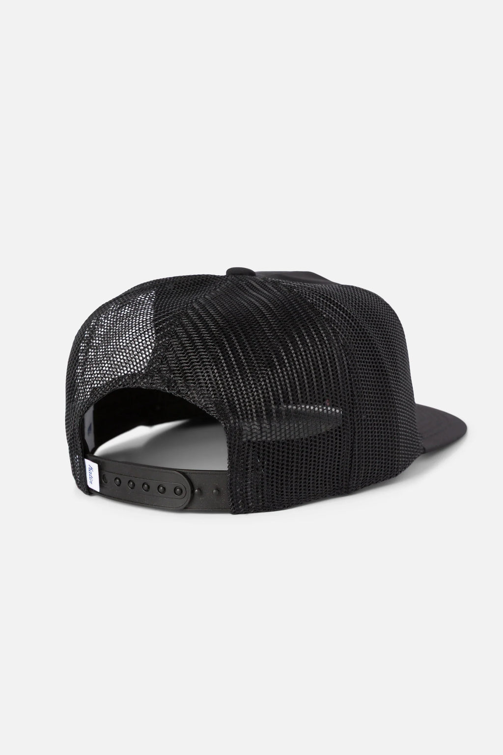 Cruz Trucker Cap