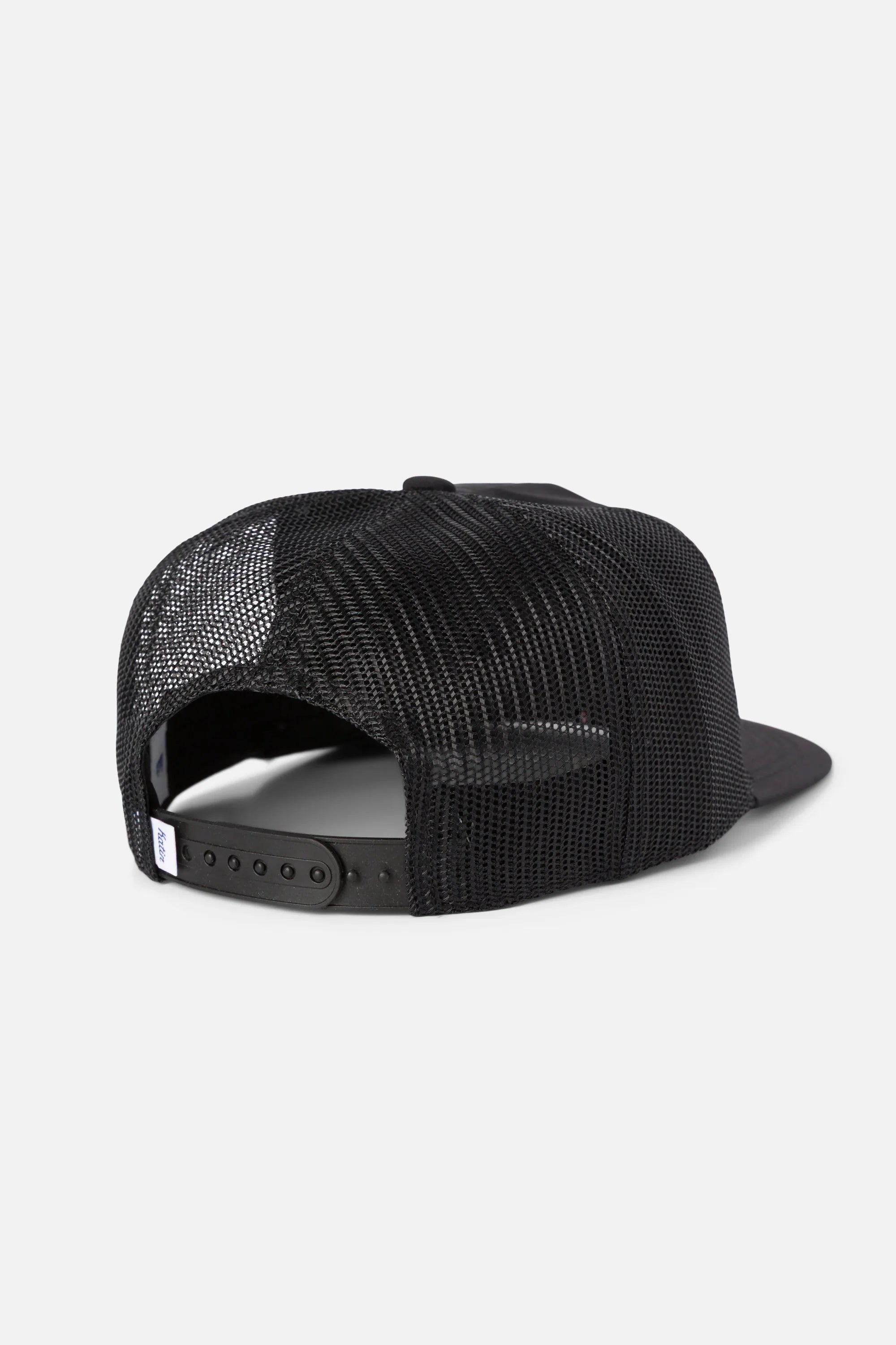 Cruz Trucker Cap