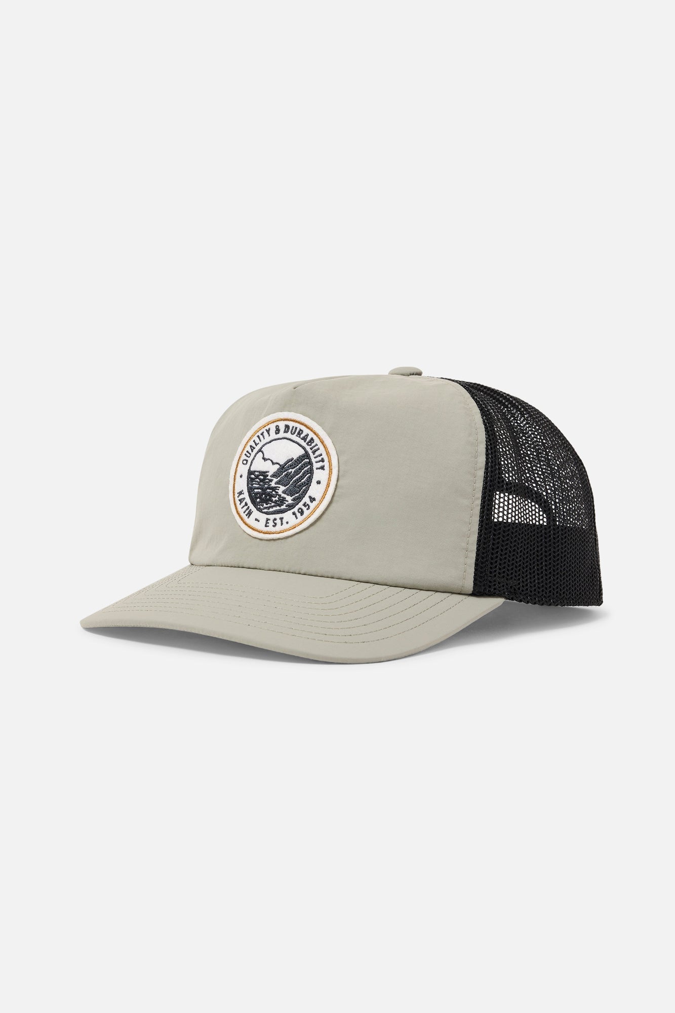 Cruz Trucker Cap