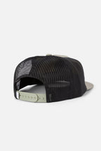 Cruz Trucker Cap
