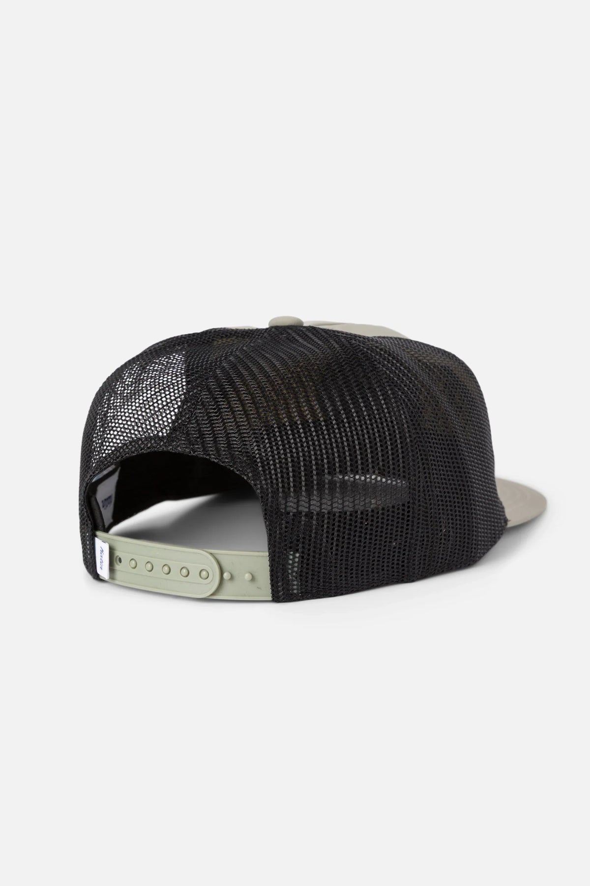 Cruz Trucker Cap