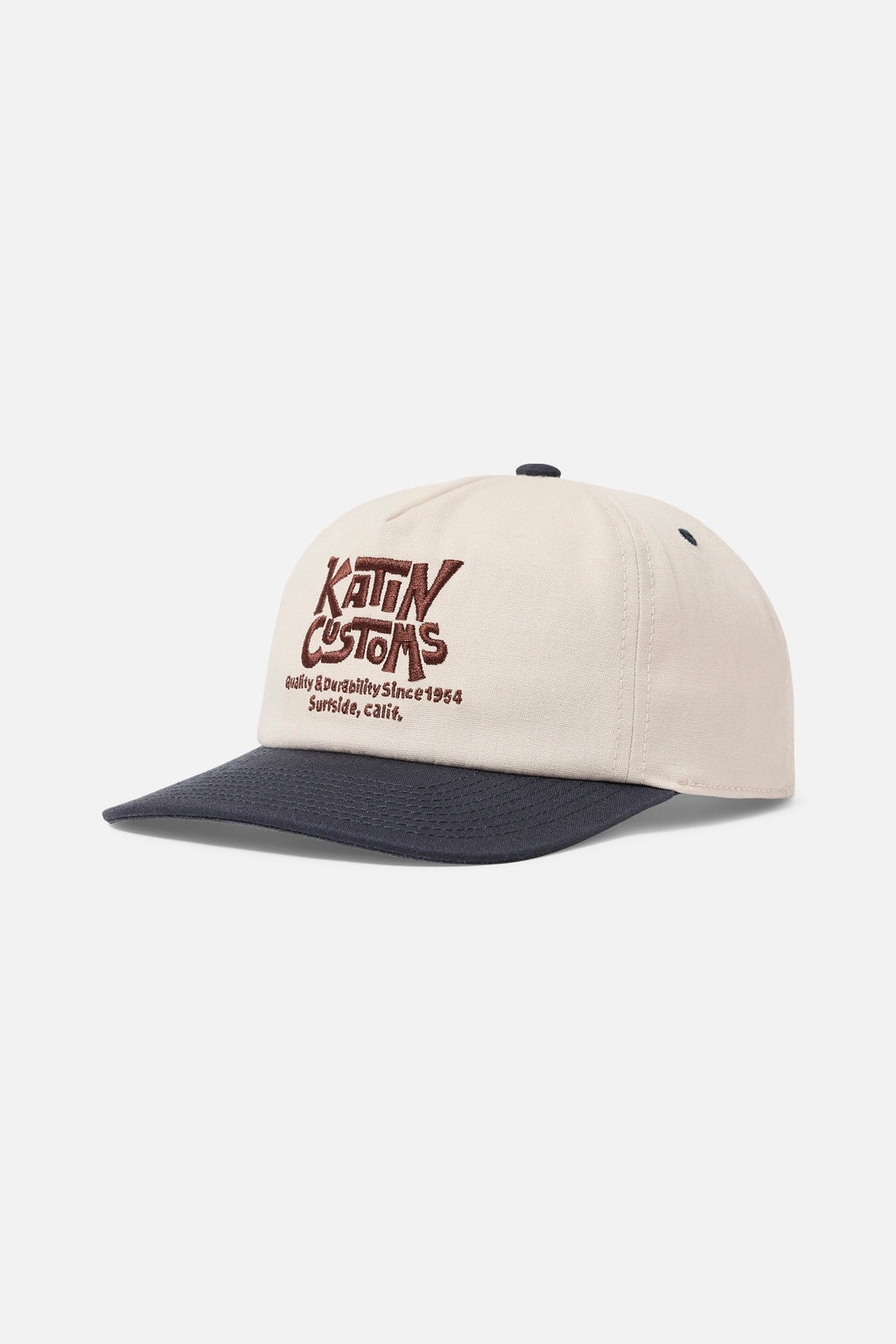 Casquette Customs