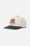Casquette Customs