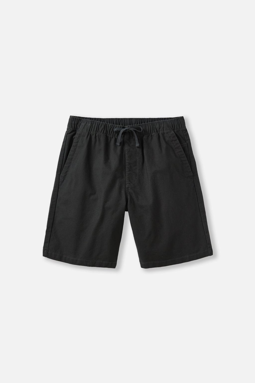 Short Deck