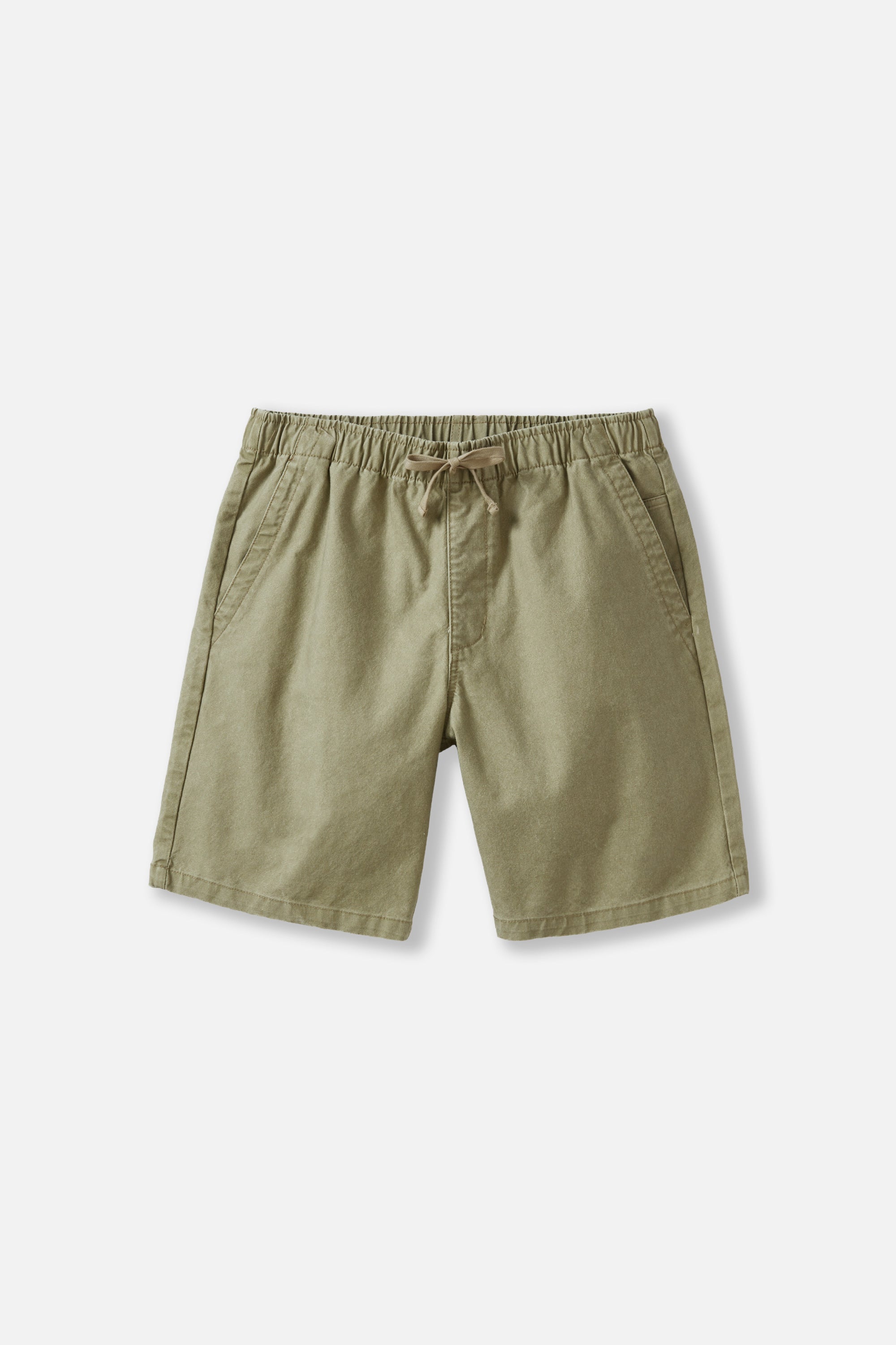 Short Deck