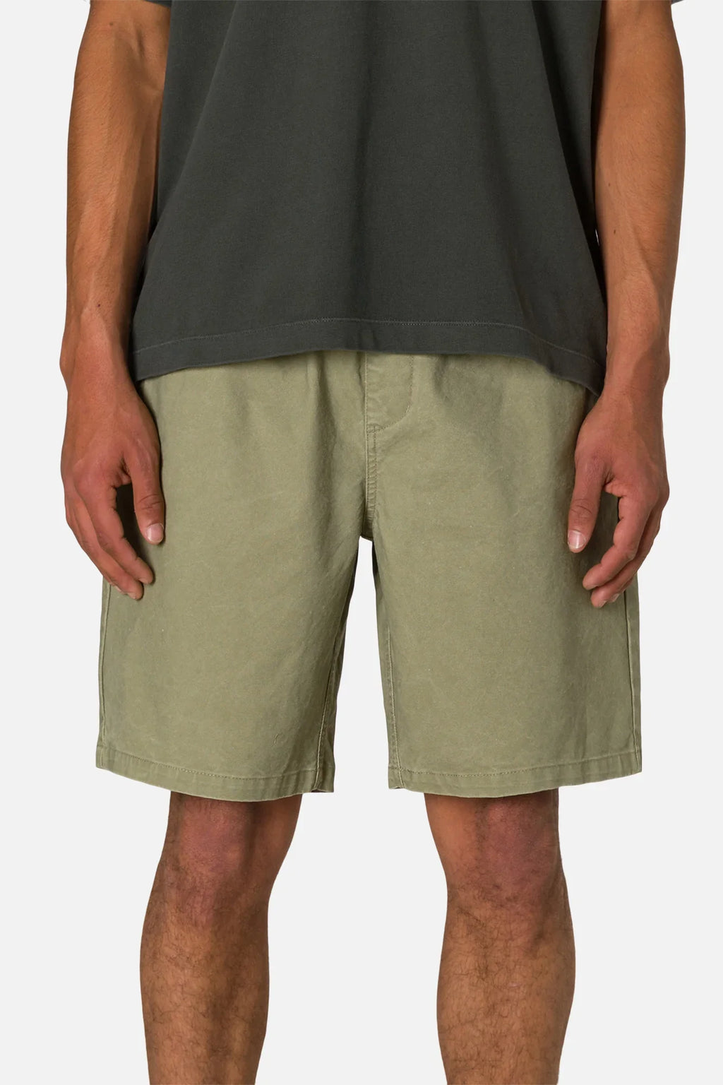 Short Deck