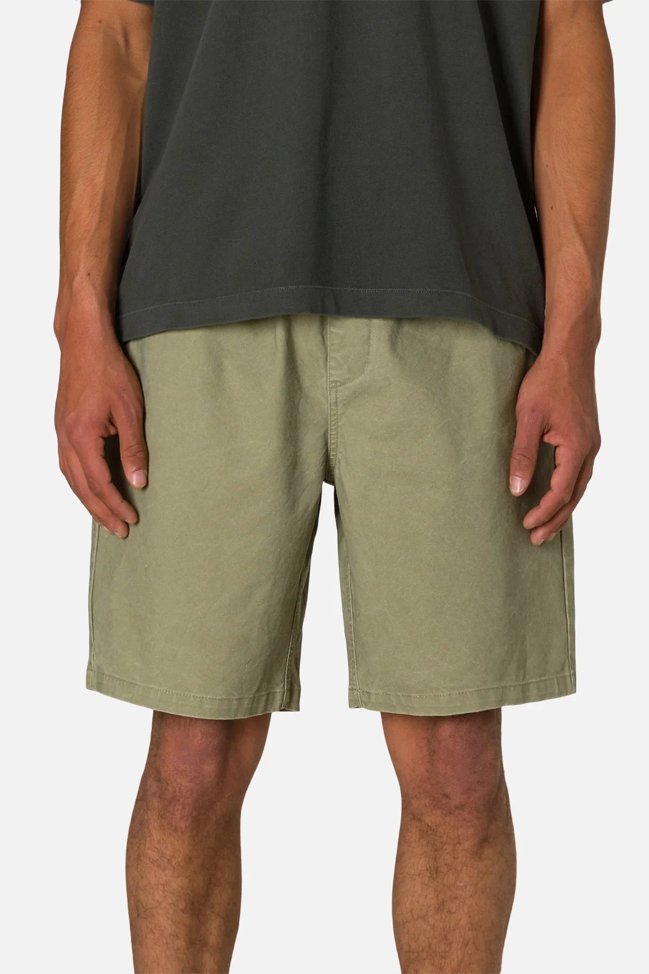 Short Deck
