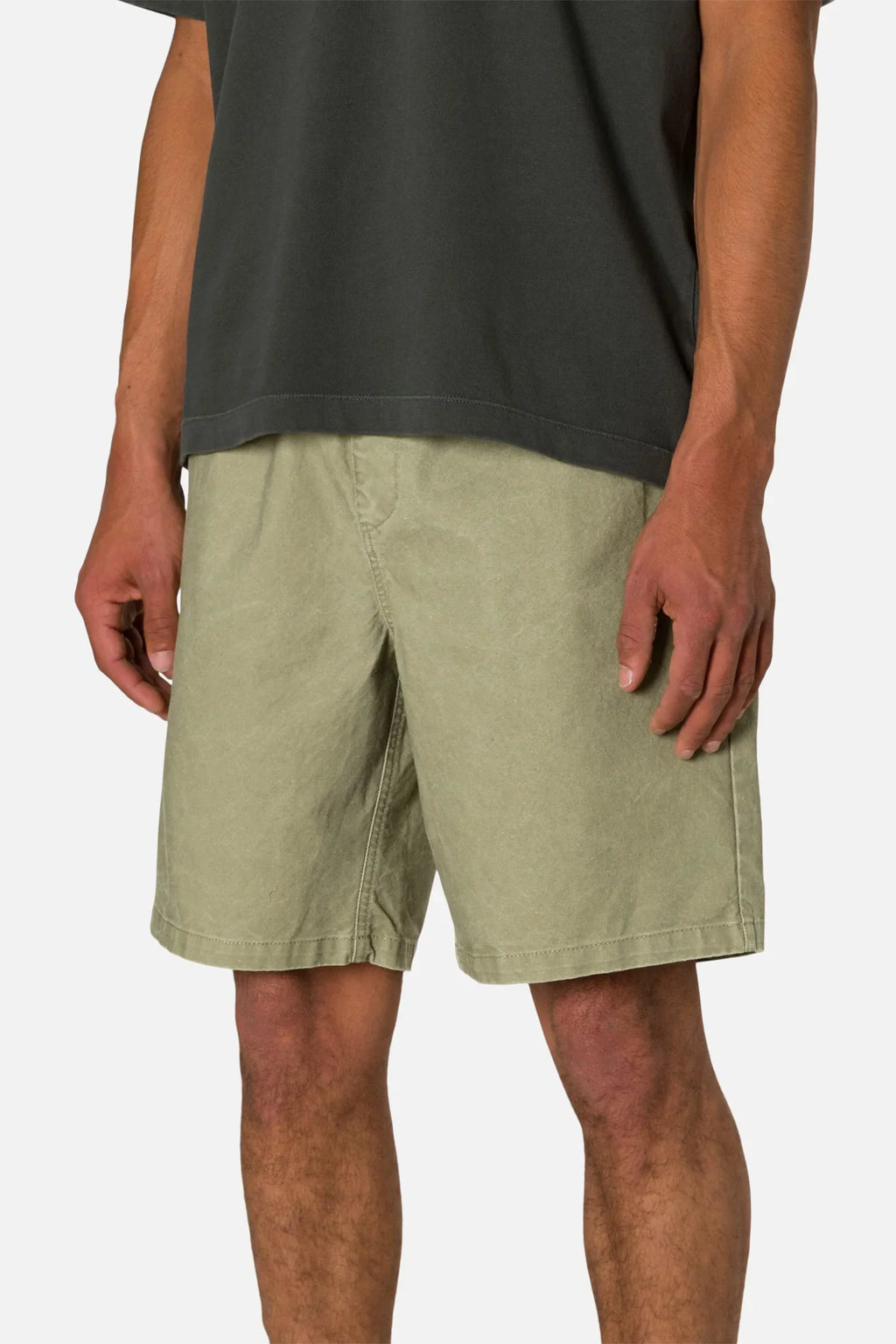 Short Deck