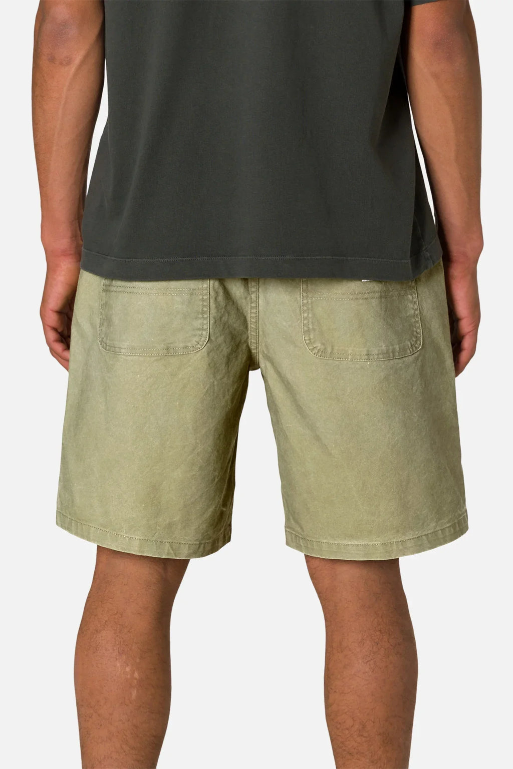 Short Deck