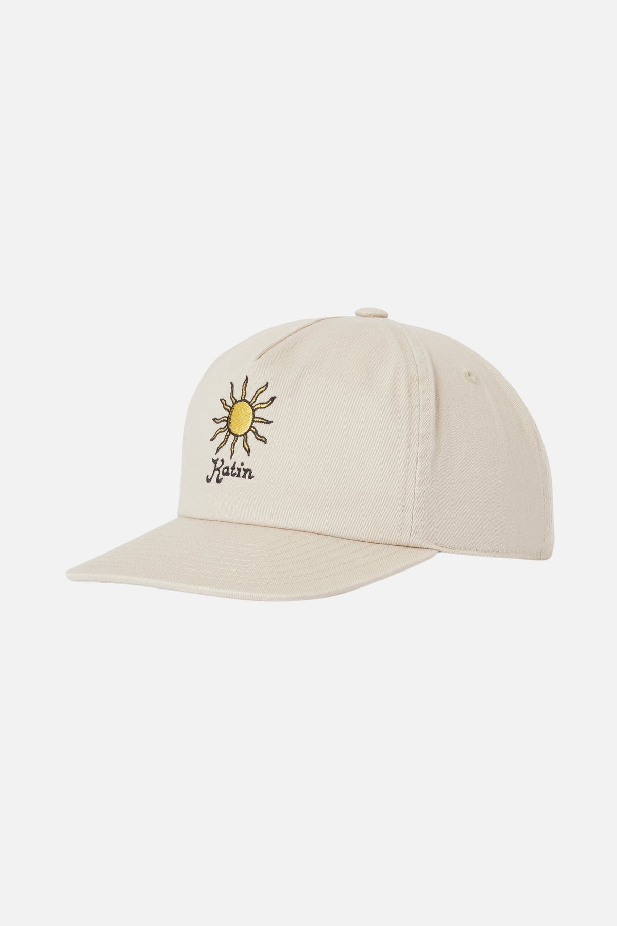 Casquette Del Sol