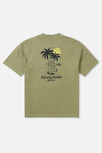 Camiseta Delivery Box Fit