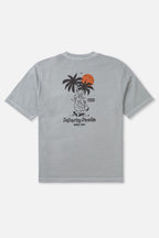 Camiseta Delivery Box Fit